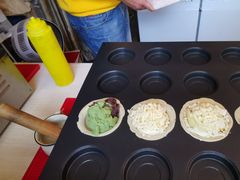 -台湾味正点车轮饼可丽饼(南禅寺店)