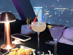 -苏丝的天空高空酒吧Suzie's Sky Bar