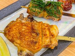-鳥忆·omakase炭火烧鸟