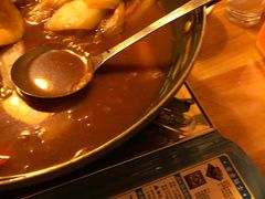 -东吉馆韩式餐厅(八经街总店)