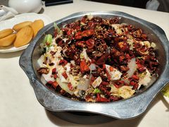 -万和源炝锅城·活鱼现炝(文艺北路店)