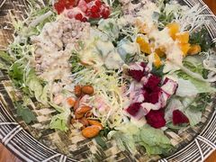 -锦小馆(安贞店)