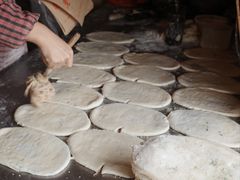 -迎春桥老炉烧饼(碧霞路店)