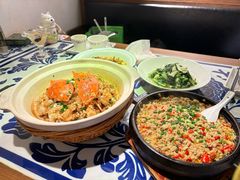 -紫腾大院·南京菜(江宁店)