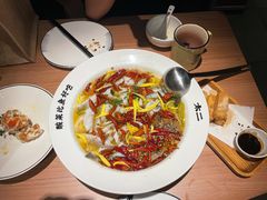 -太二酸菜鱼(沈阳万象城店)