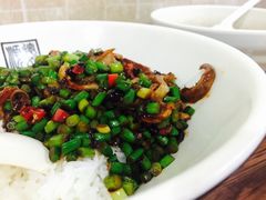 -德天顺盖码饭(人民西路店)