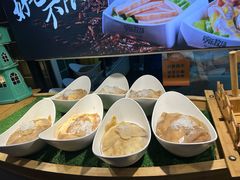 -欢乐牧场主题自助料理(龙华星河iCO店)