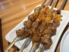 -品回味清真西北楼(宁波首店)