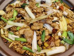 -滇铺子·云南特色菜·第九届野生菌美食节(东风东路c86店)