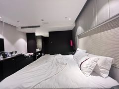 -榛悦隆堡成都酒店(春熙路太古里店)