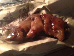 猪蹄-赵元章肉骨烧(山塘街店)