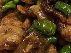 小炒肉-扬州小吃(延安西路店)