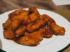 -老浒记烤鸭-北京菜(琉璃厂店)