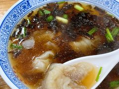 -煎意浓·吴记煎包(交通路店)