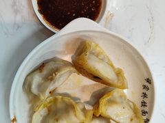-蒋家桥饺面店(奥邦店)