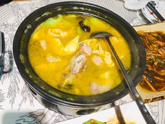 -老地方369农家菜