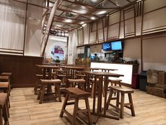 -小满手工粉(上海月星环球港店)