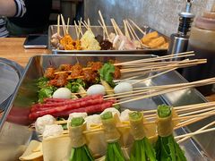 -江湖六膳門串串香(隆礼路店)