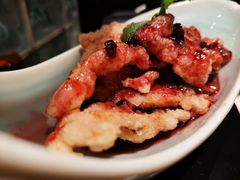 最东北锅包肉-95号酱骨·一块豆腐(展春园西路店)
