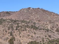 -香山公园