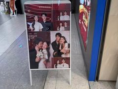 -天真蓝照相馆(五角场百联又一城店)