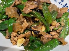 -食言餐吧·本味湘菜馆(万豪城市广场店)