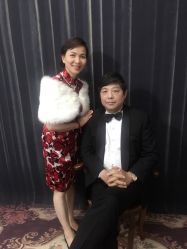 -时光纪亲子全家福照相馆(静安店母女写真父母纪念照)