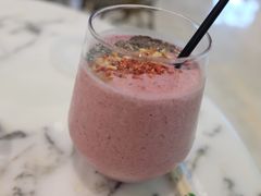 -WHEAT&BAKER-麥(凯德来福士店)