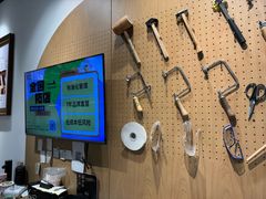 -熙工匠手工银饰·拼豆团建DIY(富华里店)
