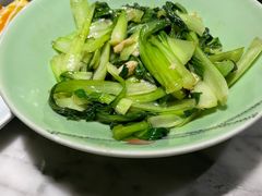 -小菜园新徽菜(南通崇川金鹰店)