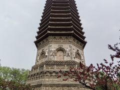 -玲珑塔公园