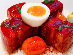 -華府Deluxe(兴业太古汇店)