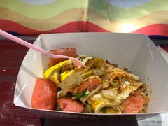 -四环冷面王(西单华威约饭街店)