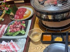 -牛也烧肉(摩尔城店)