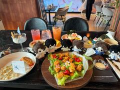 -Nord Grill&Bar Highland诺德西餐(深圳欢乐海岸店)