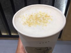 -唐沫茶兮(首山店)