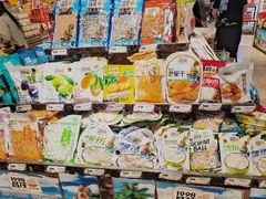 -旺豪超市(胜利购物广场店)