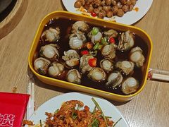 -韩麦大冷面(桂花街直营店)