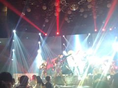 -斯卡拉演艺集团