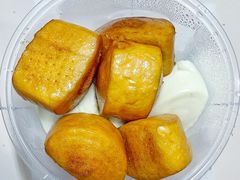 -曹胖子龙虾馆(黄桦路店)