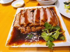 老饕红烧肉-鼎泰丰(嘉年华•海信广场VILLAGE店)