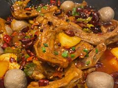 -虾吃虾涮.虾火锅.肉蟹煲(步步高梅溪新天地店)