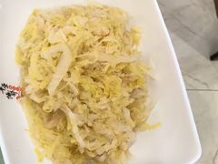 -草原传奇鲜羊火锅(桥北店)