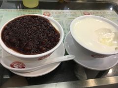 -义顺牛奶公司(庇利金街店)