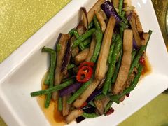 -李记搅团•非遗陕菜(三桥店)