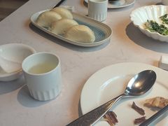 -拾溪餐厅(杭州千禧度假酒店)