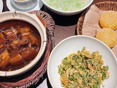-许爷家·生态湖鲜(徐汇日月光店)