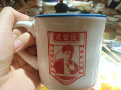 -贤合庄卤味火锅(安吉万达店)