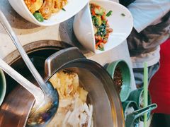 -润园四季椰子鸡火锅(海上世界店)