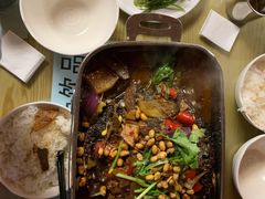 -88号小吃店·经典云南菜·地道纳西美食